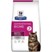 Hill's Prescription Diet Feline Gastrointestinal Biome 3kg