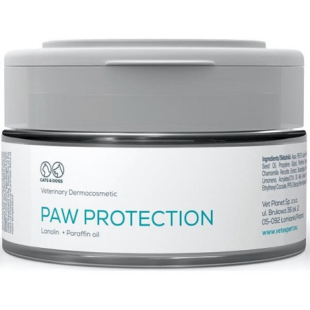 VetExpert Paw Protection mast 75 ml