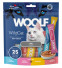 WOOLF WildCat Cream Regular Mix 25x14g