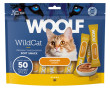 WOOLF WildCat Cream Regular Chicken 50x14g