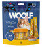 WOOLF WildCat Cream Regular Chicken 25x14g