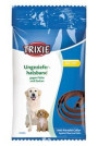 Obojek Antiparazitní bylinný 60cm TR