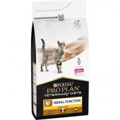 Purina PPVD Feline - NF Renal Function Ear Care 1,5 kg