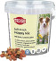 Trixie Soft Snack Happy MIX kuře,jehněčí,losos 500g TR