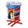 Trixie Soft Snack Happy Rolls tyčinky s losos 500g