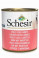 Schesir Dog konzerva Adult kuře/mrkev 285g