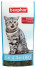 Pochoutka pro zdravé zuby Beaphar Cat-A-Dent Bits 35g