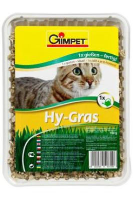Gimpet kočka Tráva Hy Grass 150 g
