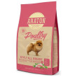 Araton Dog Dry Adult Poultry 3 kg