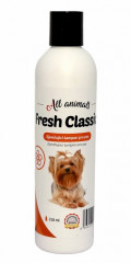 All Animals Šampon Fresh Classic 250ml