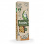 Witte Molen Country Sticks tyčinky andulka 60g