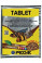 Krmivo pro ryby Prodac Tablet 12g