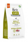Brit Care Dog Hypoallergenic Adult Small Breed lamb 7kg + lízátko s kuřecím masem a sýrem