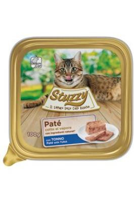 Stuzzy Cat Adult Paté tuňák 100g