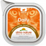 Almo Nature Daily Menu cat vanička telecí 100g
