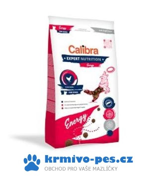 Calibra Dog EN Energy 12kg