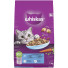 Whiskas Dry s tuňákem 7kg