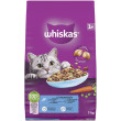 Whiskas Dry s tuňákem 7kg
