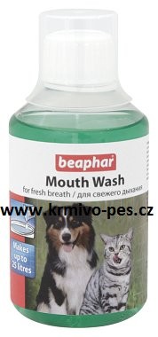 Beaphar ústní voda 250ml