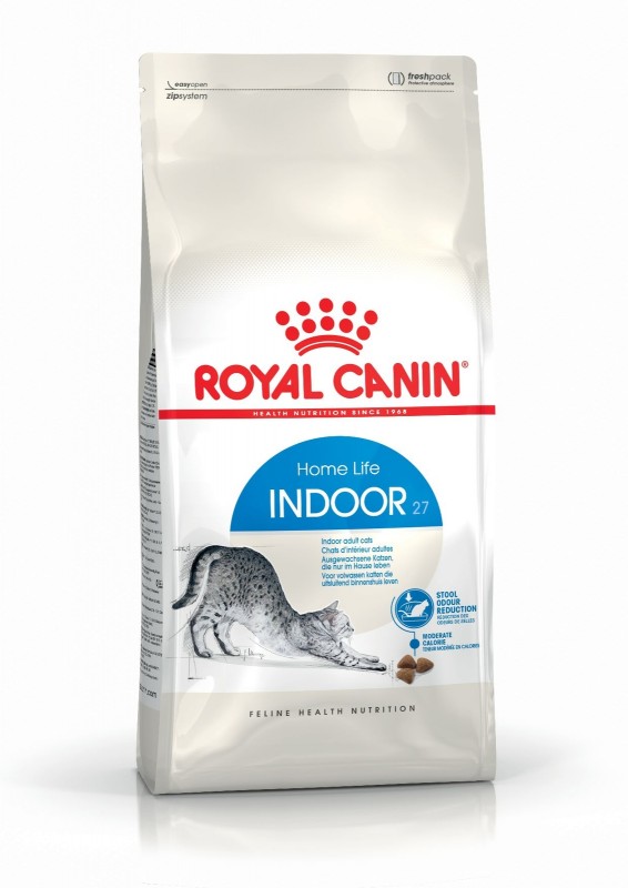 ROYAL CANIN Feline Indoor 2kg