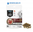 Tapas Gourmet Snack for dog Lamb and Beef 190g