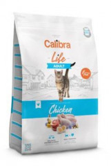 Calibra Cat Life Adult Chicken 6kg