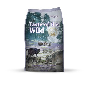 Taste of the Wild Sierra Mountain Canine 2kg