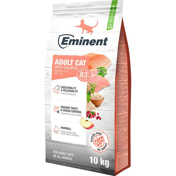 Eminent Cat Adult Salmon 2 kg