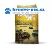 Taste of the Wild High Prairie 5,6kg + DOPRAVA ZDARMA