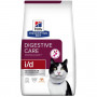Hill's Prescription Diet Feline i/d 8kg