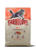 Carnilove Cat True Fresh Dry Beef Adult LARGE BREED 6kg
