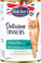 Butcher's Cat Delicious mořské ryby v želé konzerva 400g