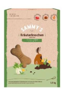 Bosch Sammy’s Herbal Bone 1000 g