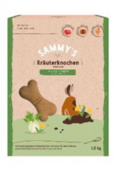 Bosch Sammy’s pochoutka Herbal Bone 1kg