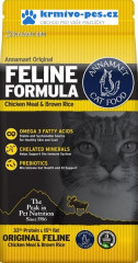 Annamaet Feline Chicken & Fish (kočka) 1,81 kg