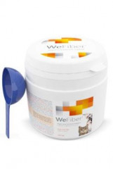 WeFiber 225 g - rovnováha střev