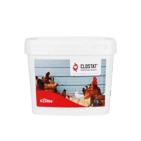 Clostat HC SP Dry plv 5kg