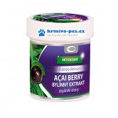 Acai Berry bylinný extrakt 60tob