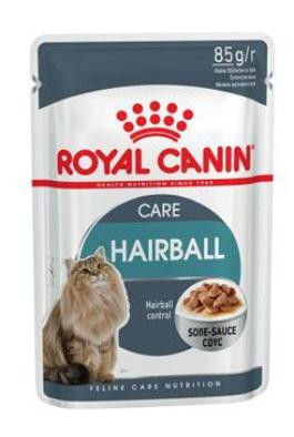 Royal Canin Hairball Care kapsička 85 g