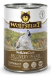 Wolfsblut Dog VetLine Care Recovery Horse konzerva 395g