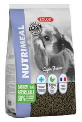 Krmivo pro králíky Junior NUTRIMEAL 2,5kg Zolux