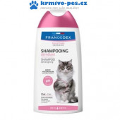 Francodex Šampon a kondicionér 2in1 kočka 250ml