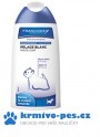 Francodex Šampon bílá srst pes 250ml