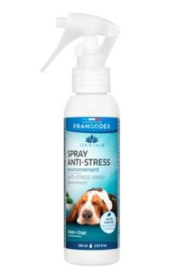 Francodex Anti stress Sprej Zen&Calm pes 100ml