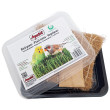 Apetit ptačí tráva, pěstební miska, kokos.rohož 30g
