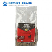 Fitmin horse KROKETKY jablko + vitamín C 500g