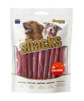 Magnum Duck Roll on Salmon and Collagen stick 220g