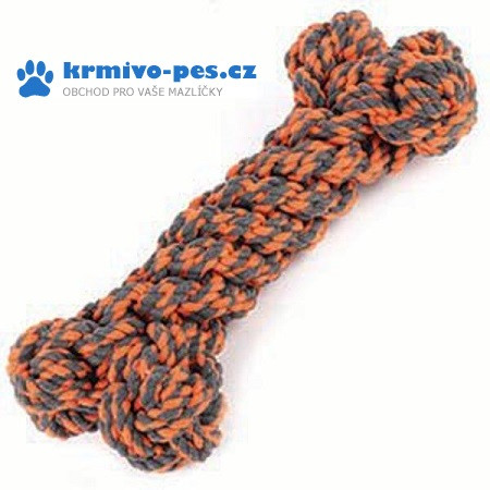 Happy Pet bavlna kost Extreme 40cm