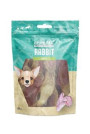 animALL Králičí ouško s kachním 250g