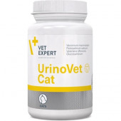 UrinoVet Cat 45 cps (Twist Off)